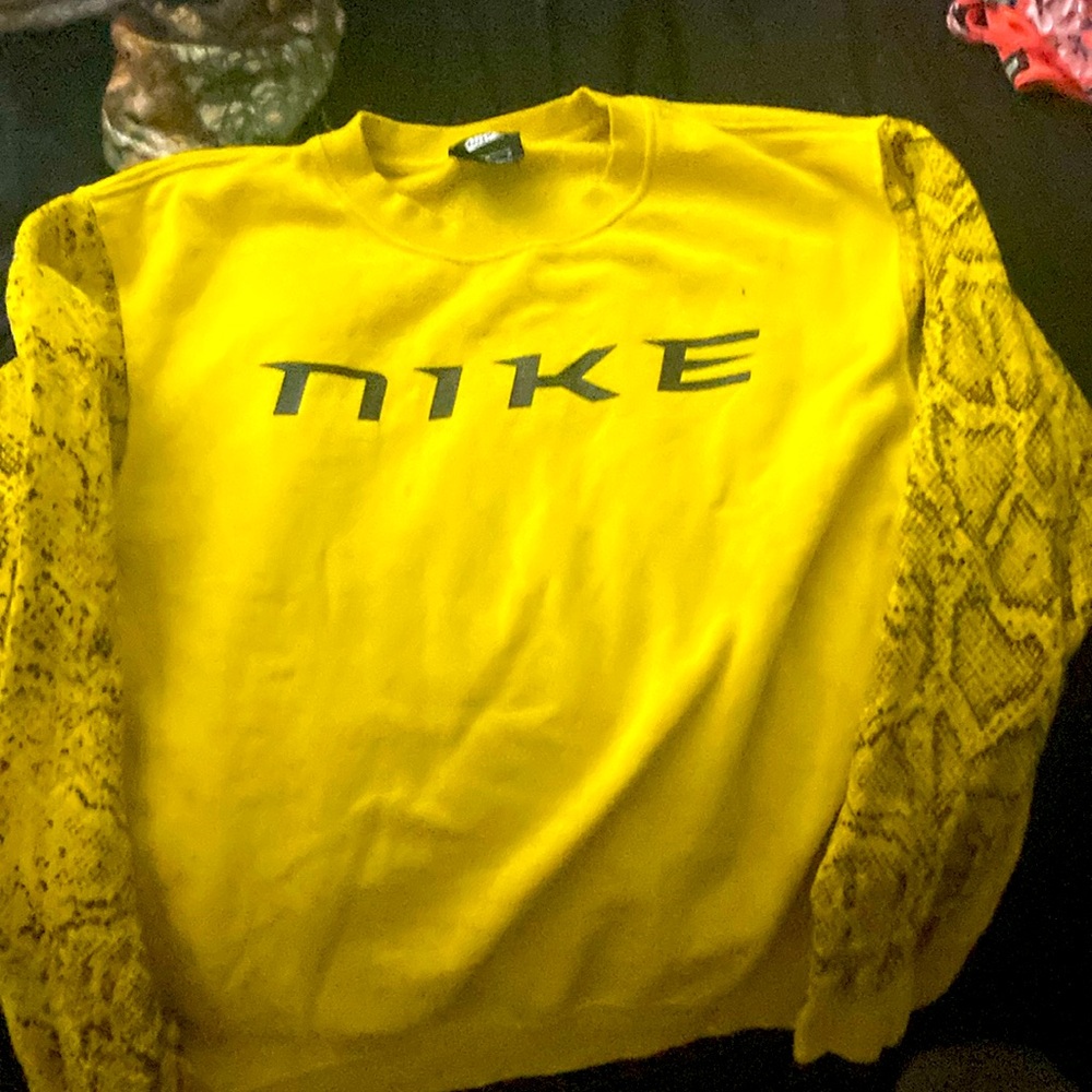 Nike Sweatshirt